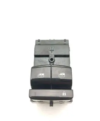 Maserati MC20 Electric window control switch 670198616