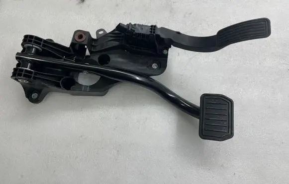 Tesla Model Y Pedal assembly 764627156550