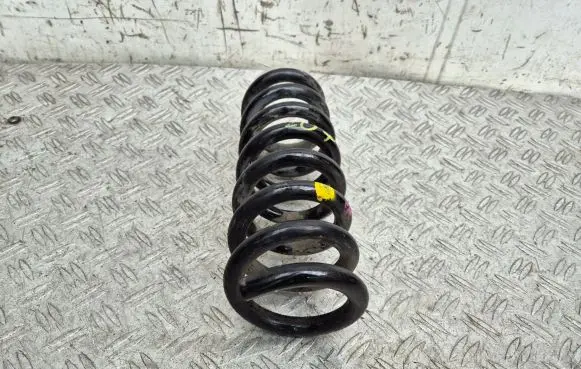 Mercedes-Benz E C207 W207 Rear coil spring