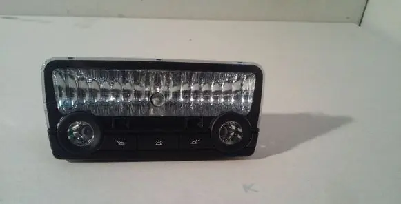 BMW 5 GT F07 Other interior light 9163699