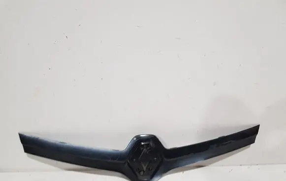Renault Twingo II Quarter panel pressure vent 620783403P