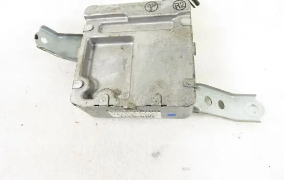 Toyota Yaris Verso Power steering control unit/module 99120401 896500D030 1129000301