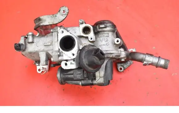 Citroen DS4 EGR valve 9802194080