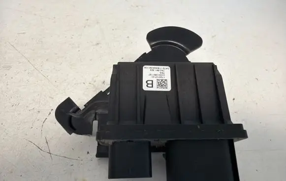 Audi Q3 8U Other control units/modules 7N0941329