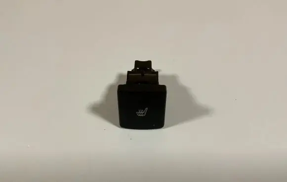 Citroen C5 Seat heating switch