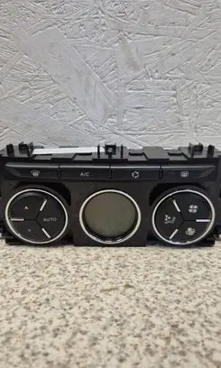 Citroen DS3 Climate control unit 96753994XT X8038005