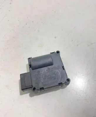 Audi A6 Allroad C6 Air flap motor/actuator 4F0820511A