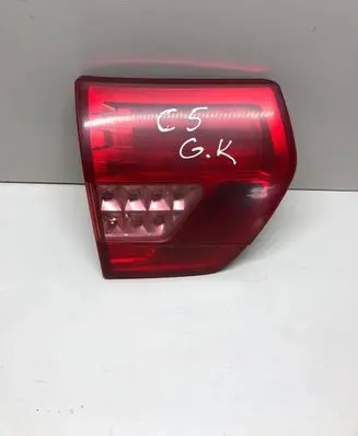 Citroen C5 Tailgate rear/tail lights 0561A160909