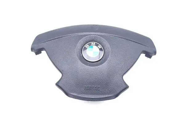 BMW 7 E65 E66 Steering wheel airbag 607385600 07B038LA0391H