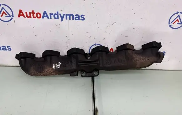 BMW 5 E39 Exhaust manifold 2248166 11622248166 2247585