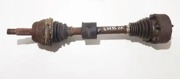 Seat Toledo I (1L) Front driveshaft 1l0407294