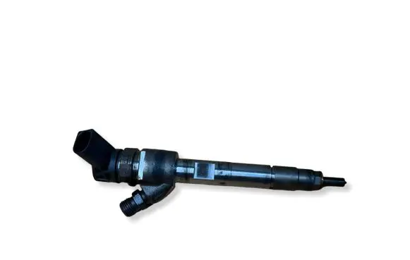BMW 3 F30 F35 F31 Fuel injector 8514146 0445110613