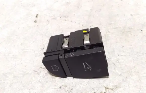Audi A6 S6 C6 4F Other switches/knobs/shifts 4F2927227A