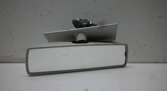 Seat Leon (1P) Rear view mirror (interior)