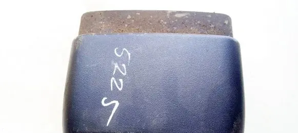 Mazda 323 Steering wheel column trim BC5F60221