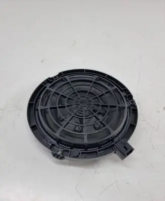 Front door speaker