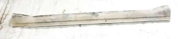 Mitsubishi Outlander Sill