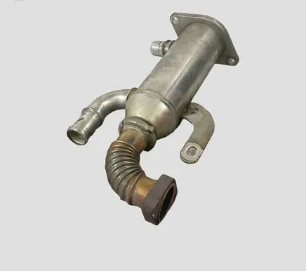 Citroen C5 EGR valve cooler