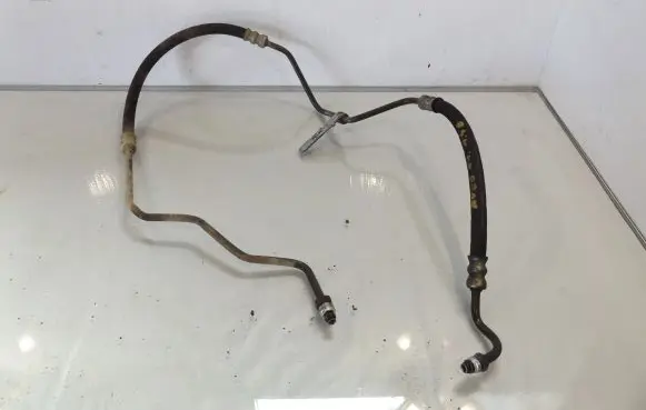 Chevrolet Aveo Power steering hose/pipe/line