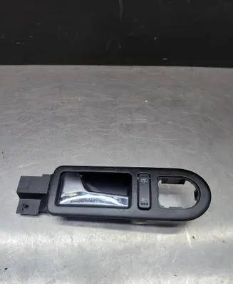 Volkswagen New Beetle Front door interior handle 1C1837113