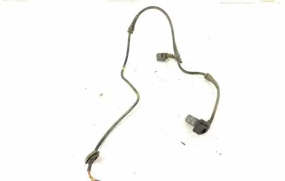 Audi A4 S4 B6 8E 8H ABS brake wheel speed sensor DALISID3504 8E0927803 0265006682