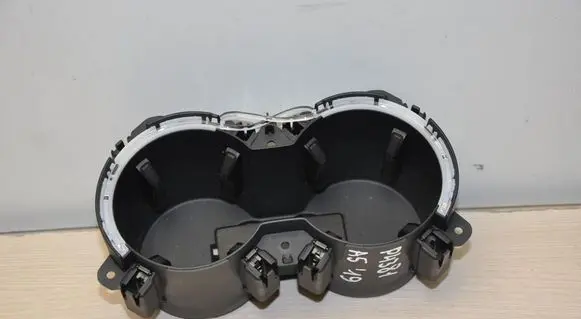 Audi A5 Cup holder front 8W0862533D