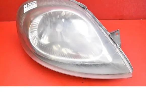 Renault Trafic II (X83) Headlight/headlamp 7700311372