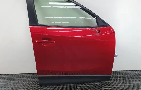 Mazda CX-5 Front door 41V