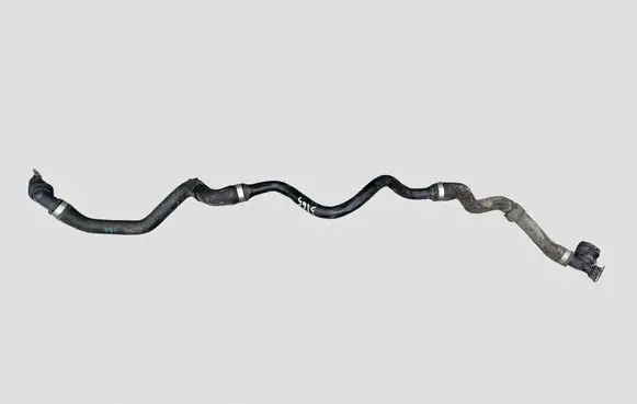 Mercedes-Benz EQE v295 Electric car engine cooling hoses/pipes A2975011501