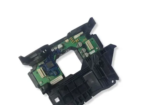 Ford Galaxy Steering angle sensor 6G9T13N064DK