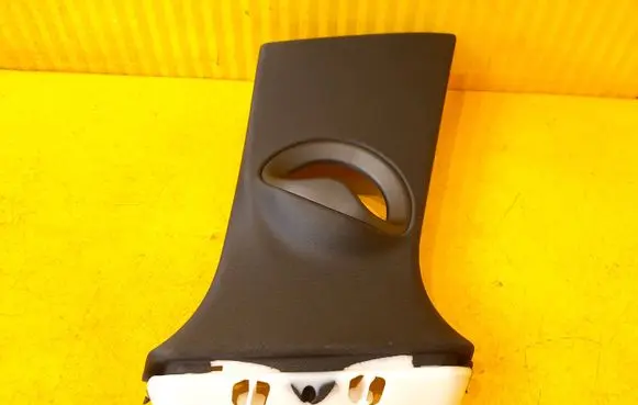 BMW 2 F44 (B) pillar trim (top) 7475550