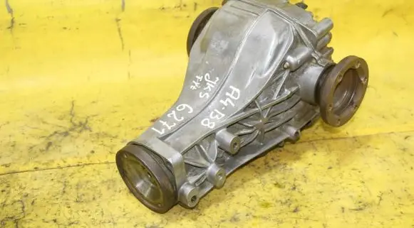 Audi A5 8T 8F Rear differential 0AR525083B
