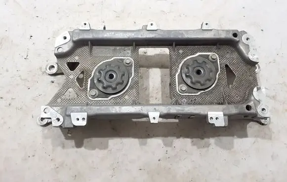Ford Mach-E I Rear axle beam LJ986F065AD