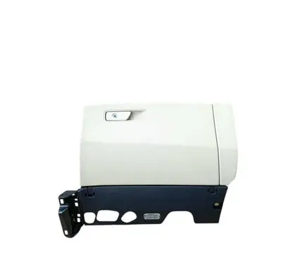 Audi Q7 4M Glove box S02702009 4L0858193 4E0947415