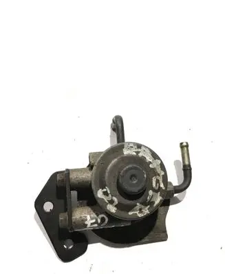 Ford Ranger Fuel filter housing 