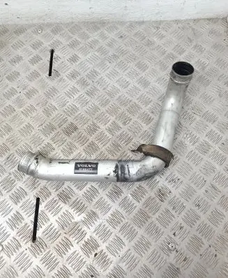Volvo V70 Intercooler hose/pipe 9186477
