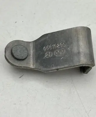 Muffler mount bracket/holder