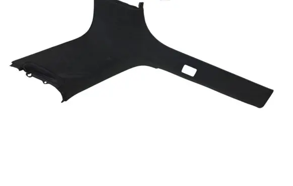 Audi A4 S4 B7 8E 8H (D)pillar trim (top) 8E9867245