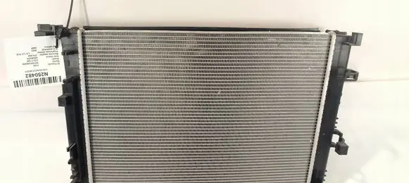 Mitsubishi Colt VII Coolant radiator 214815462R