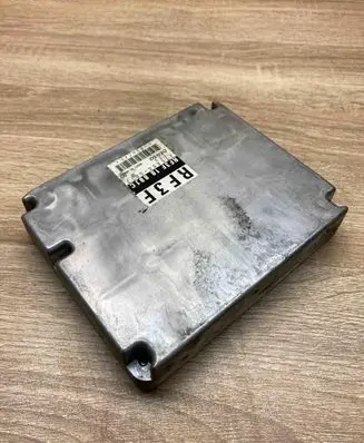 Mazda 323 F Engine control unit/module ECU RF3F18881C 2758005072