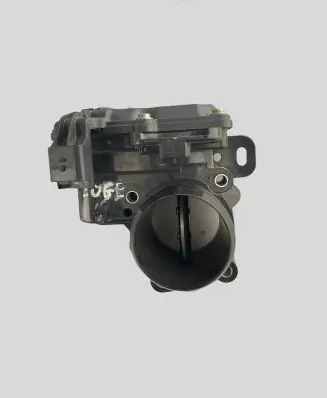 Ford Edge II Throttle valve 9806625280