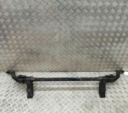 Jaguar F-Pace Top upper radiator support slam panel HK8316E144A