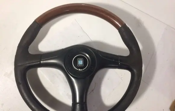 Nissan Patrol 260 Steering wheel NARDI