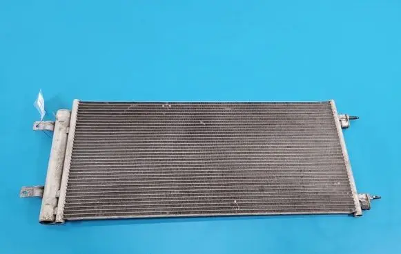 Opel Astra K A/C cooling radiator (condenser) 39131676 IMPRK1522845