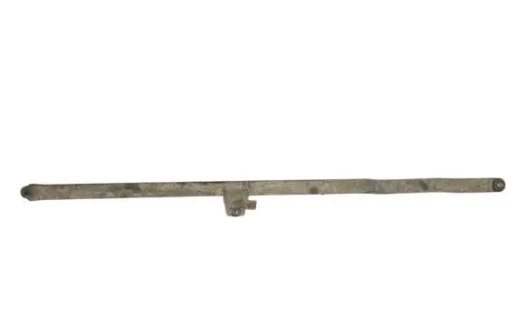 BMW 5 E60 E61 Rear strut bar 