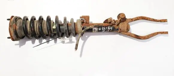 Mazda 6 Front shock absorber/damper