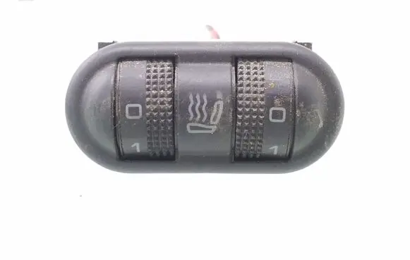 Ford Galaxy Seat heating switch 7M0963563B 95VW19K314ABW