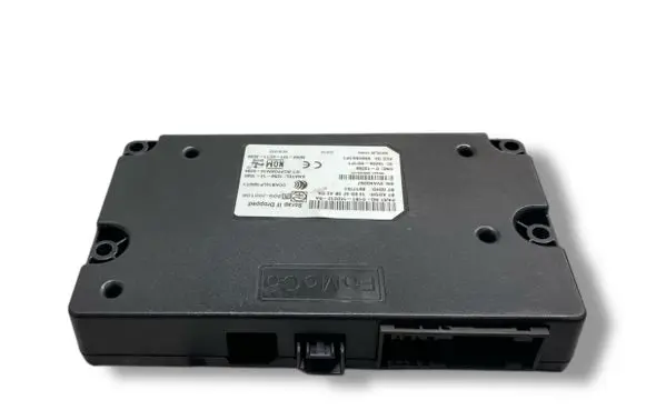 Ford Fiesta Bluetooth control unit module D1BT14D212RA K1321