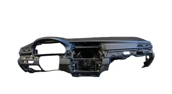 BMW 5 F10 F11 Dashboard 51459166659