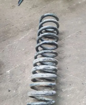 Ford Focus Rear coil spring